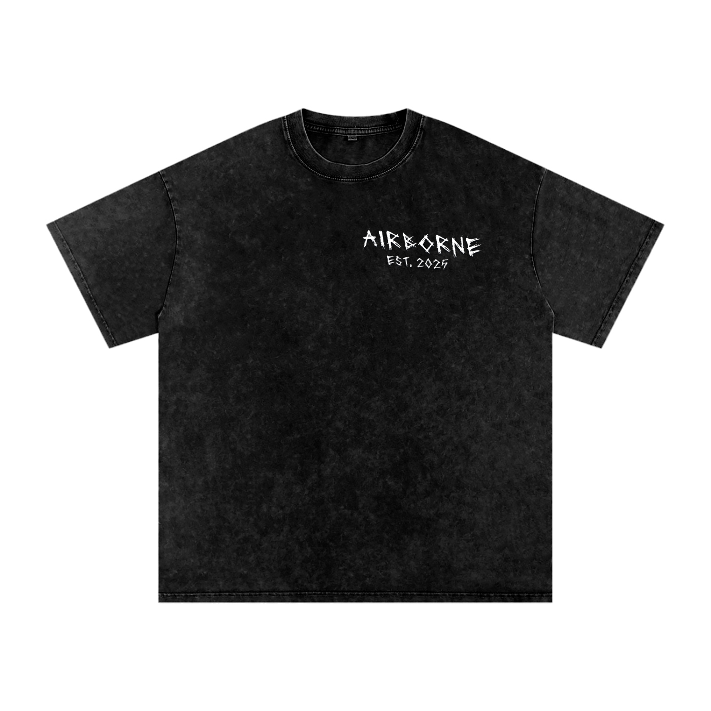 Bushido Oversized Tee
