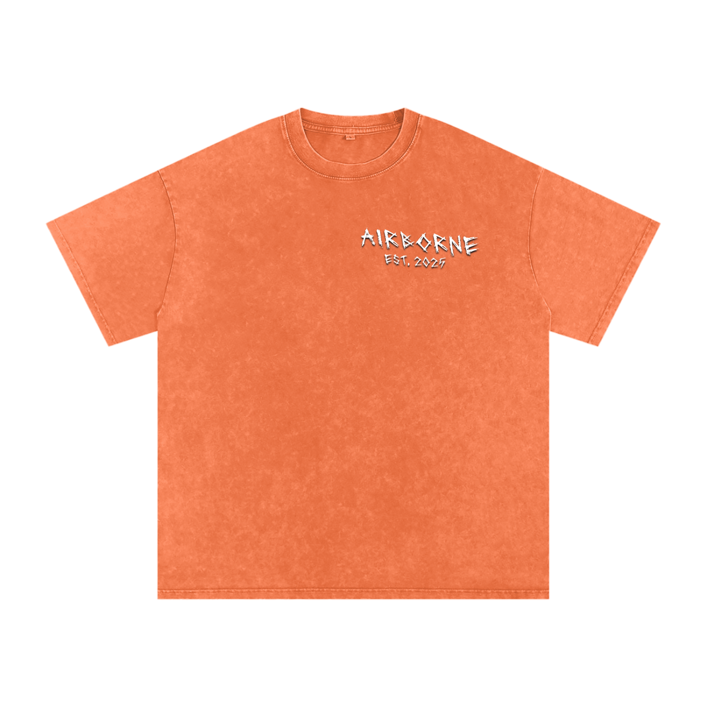 Bushido Oversized Tee