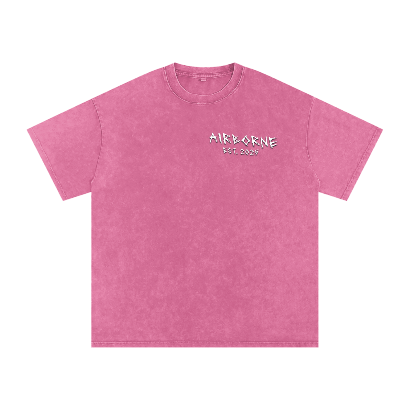 Bushido Oversized Tee
