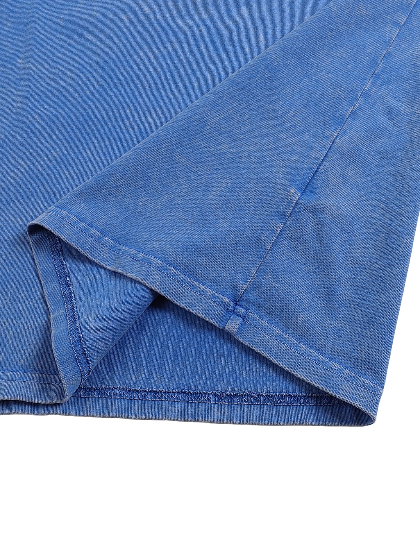Bushido Oversized Tee