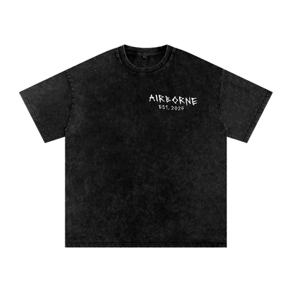 Bushido Oversized Tee
