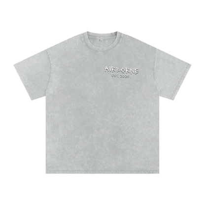 Bushido Oversized Tee