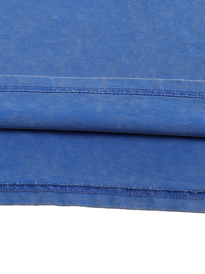 Bushido Oversized Tee