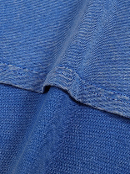 Bushido Oversized Tee